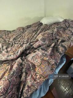 Double Mezzanine Bed