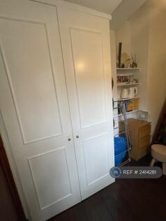 Wardrobes