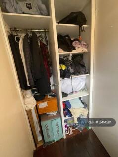 Wardrobes
