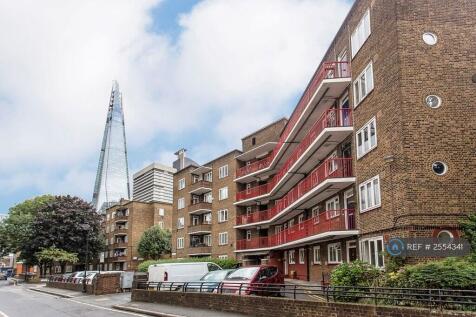 Located Near Shard