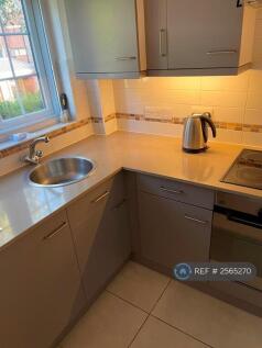 Kitchen Sink Kettle Boiler