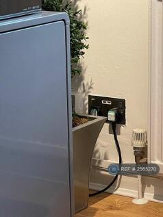 Usb Charging Points With Wall Sockets