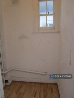 Separate Storage Room