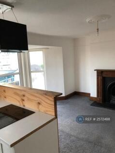 Open Plan Living Room