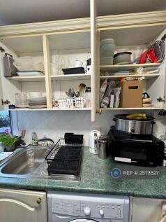 Kitchen Storage