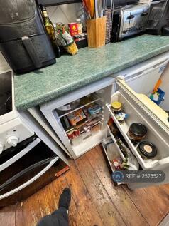 Fridge