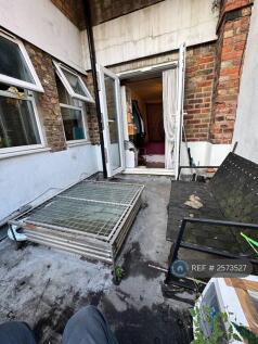 Roof Terrace
