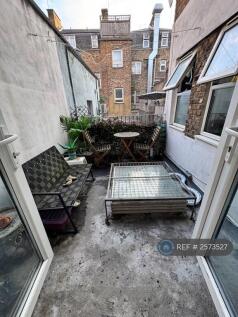 Roof Terrace