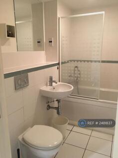 Common Bathroom