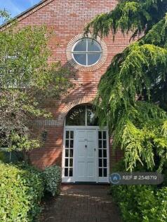 Main Front Door