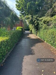 Car Park Access 