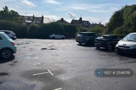 2 Dedicated Parking Spaces