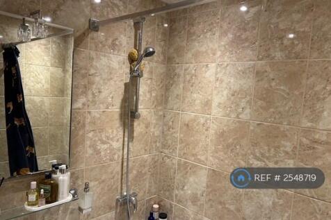 Shower Over Bath