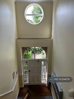 1st Floor Landing
