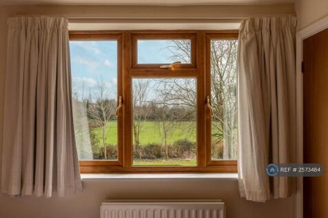Bedroom View