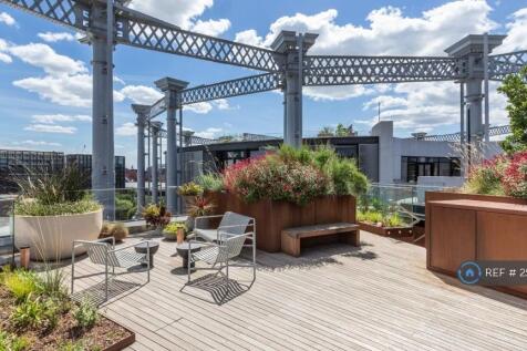 Roof Terrace