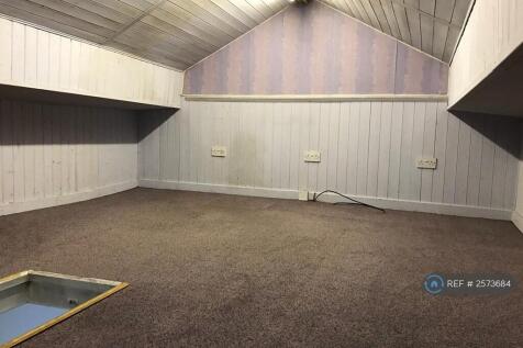 Loft Room