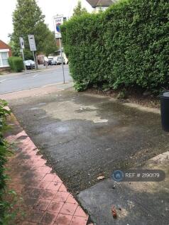 Private Parking