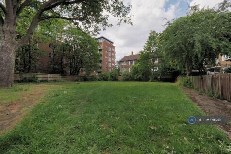 Communal Gardens