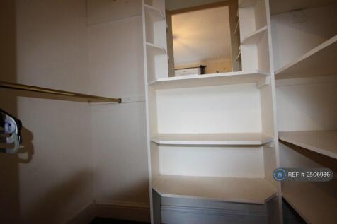 Dressing Room