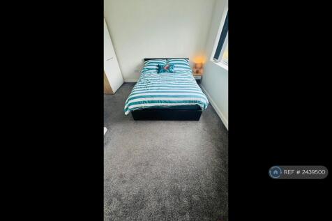 Room 4 - Double Room - Single Occupancy Only