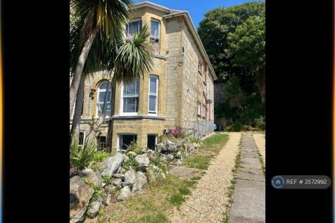 Ground Floor Flat