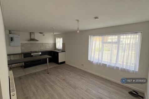 Kitchen/Reception Room