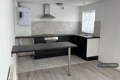 Kitchen/Reception Room
