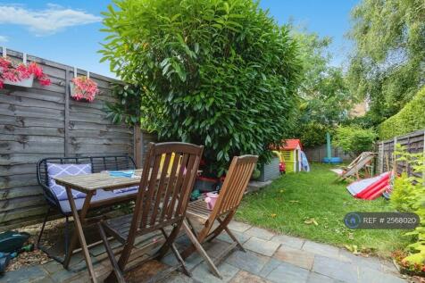 Garden 1