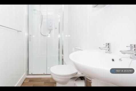 Shower Room/Toilet