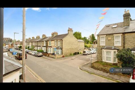 Cavendish Road Quiet Street