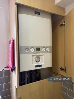 Combi Boiler