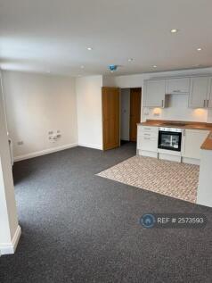Lounge / Kitchen
