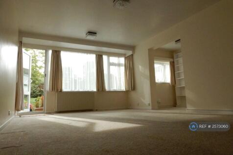 Living And Dining Area