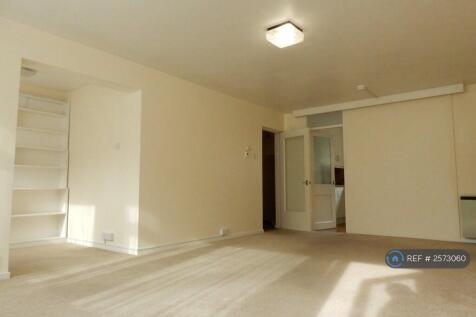 Living And Dining Area