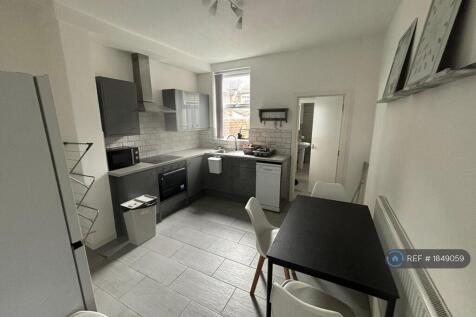 Open Kitchen &amp; Diner