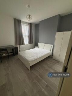 Bed Room 1