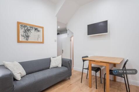 Open Plan