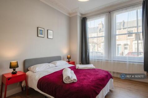 Bed Room 1