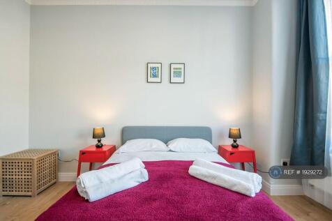 Bed Room 1
