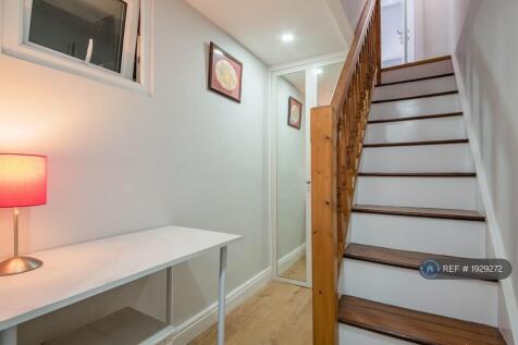 Study Room/Basement