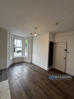 Ground Floor Bedroom: £625