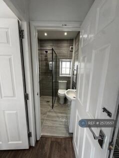 Ground Floor Bathroom 