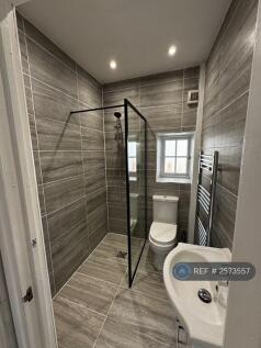 Ground Floor Bathroom