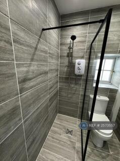 Ground Floor Bathroom