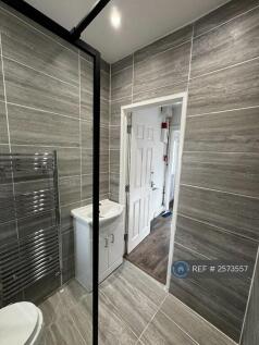 Ground Floor Bathroom