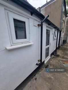 Rear Access