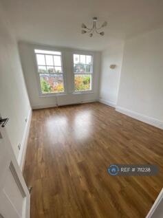 Reception Room/Dining Room