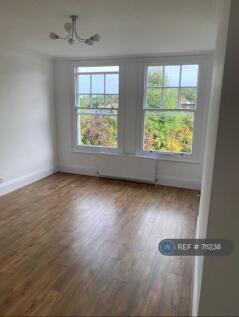 Reception Room/Dining Room