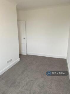 Bedroom 3 (Back To Sash Window)